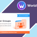 Bookly Customer Groups