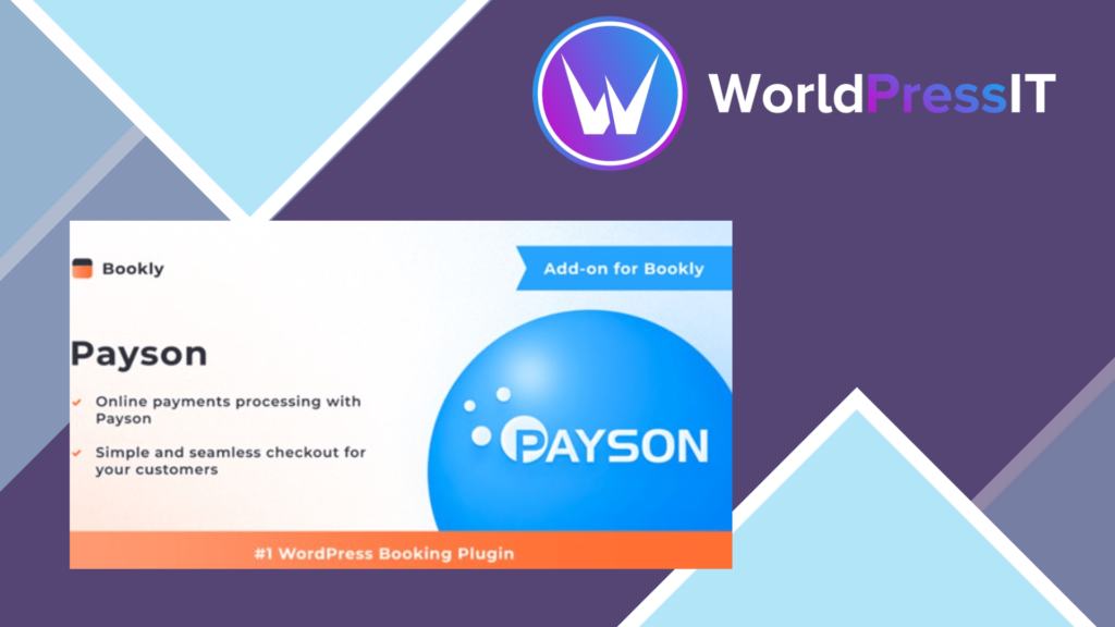 Bookly Payson