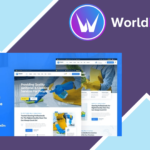 Clanora - Cleaning Services WordPress Theme