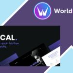 Crocal - Responsive Multi-Purpose WordPress Theme