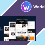 DRVNG - Driving School WordPress Theme