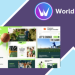 EagleElite - Sports Club WordPress Theme
