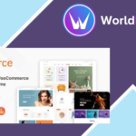 Emerce - Multipurpose WooCommerce WordPress Theme