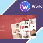 Enzian - Beauty and Cosmetic WooCommerce Theme