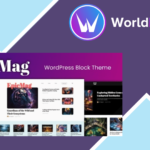 EpicMag - News Magazine WordPress Theme