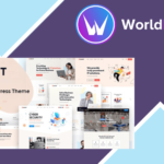 Esonit - IT solutions WordPress Theme