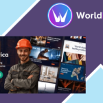 Fabrica - Industrial and Engineering Factory Theme