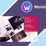Gita - Yoga WordPress Theme
