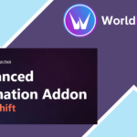 GreenShift Advanced Animation