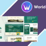Gwyneth - Accessible Full Site Editing WordPress Block Theme