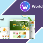 Hyori - Organic Food WooCommerce Theme