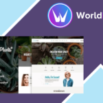 Indoor Plants | Houseplants store and Gardening WordPress Theme
