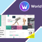 Jogasana - Yoga Oriented WordPress Theme