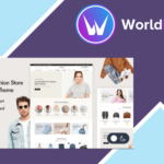 Majori - Minimal Fashion Store WordPress WooCommerce Theme