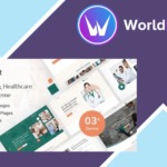 Medunit | Psychology and Health Care WordPress Theme