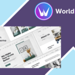 Minterio - Best Interior Design WordPress Theme