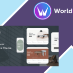 Normann - Furniture Store WooCommerce Theme