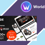 Novaride - Car Rental WordPress Theme