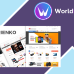 Orienko - WooCommerce Responsive Digital Theme
