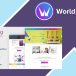Paint - Painting Company WordPress Theme