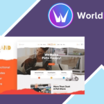 Pets Land | Domestic Animals Shop and Veterinary WordPress Theme