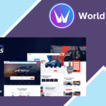 Remons - Booking Rental Theme WordPress