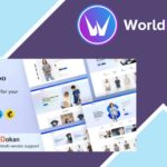 Springoo - Fashion and T-shirt WooCommerce WordPress Theme
