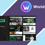 Suppre - Urban Wear WooCommerce Theme