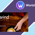 Tamarind - Restaurant Theme for WordPress