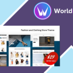 Trevox - Fashion and Clothing Store Theme