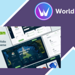 Trueman - Personal Portfolio WordPress Theme