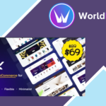 Uminex - Multipurpose WooCommerce Theme
