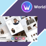 Utero - WooCommerce Multipurpose WP Shop Theme