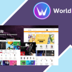 Vapier - Vape Store WooCommerce WordPress Theme