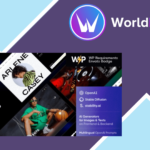 Verse - Music, Radio and Concert WordPress Theme