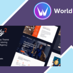 Vocably - Translation and Interpretation Agency WordPress Theme