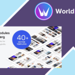 WP Post Modules for NewsPaper and Magazine Layouts