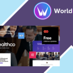 WealthCo - Business and Financial Consulting Theme