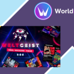 Weltgeist - Viral Magazine Theme