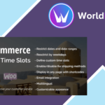 WooCommerce Delivery Time Slots