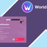 WooCommerce Live Sales Notification