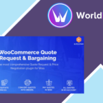 WooCommerce Request Quote and Bargaining
