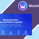 WooCommerce Reward Points