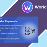 WooCommerce Split Order Payments