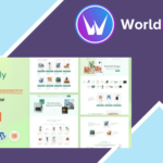 Woodly - Animated Furniture WooCommerce Theme