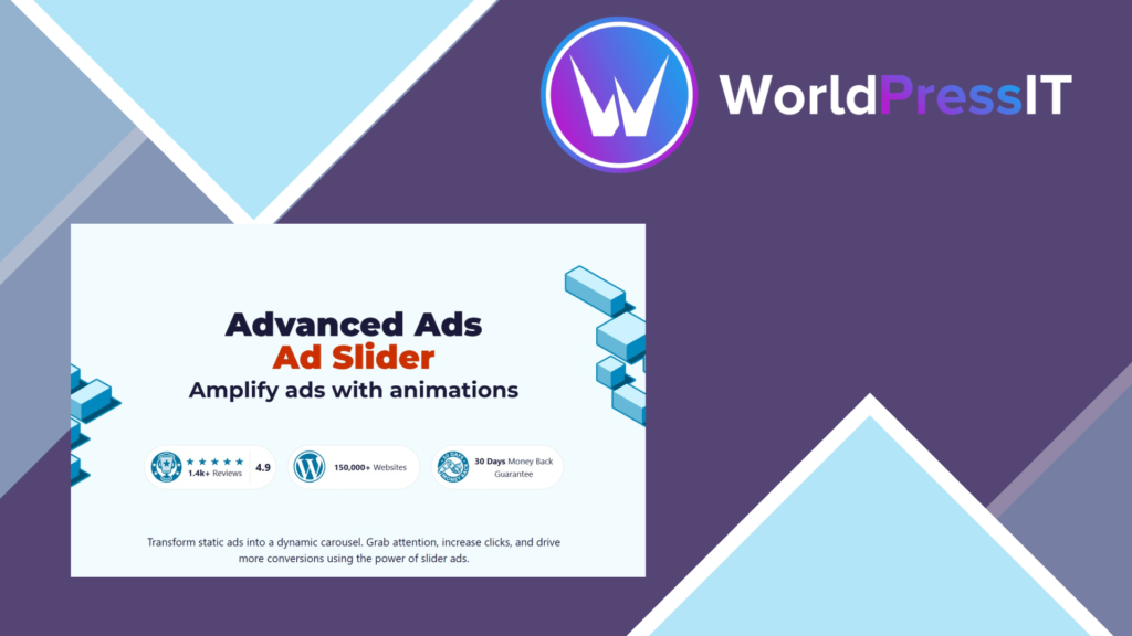 Advanced Ads - Slider
