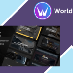 Artraz - Architecture and Interior Design WordPress Theme