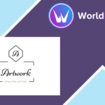 Artwork – Art Gallery WordPress Theme