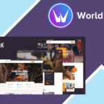 Asting - Charity and Donation WordPress Theme