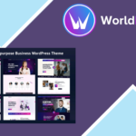 Bastun – Multipurpose Business WordPress Theme